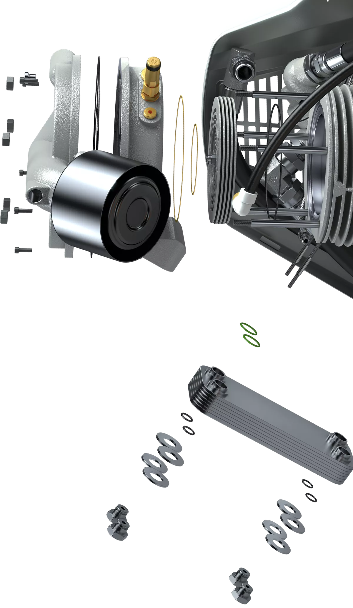 Meintenanceandparts