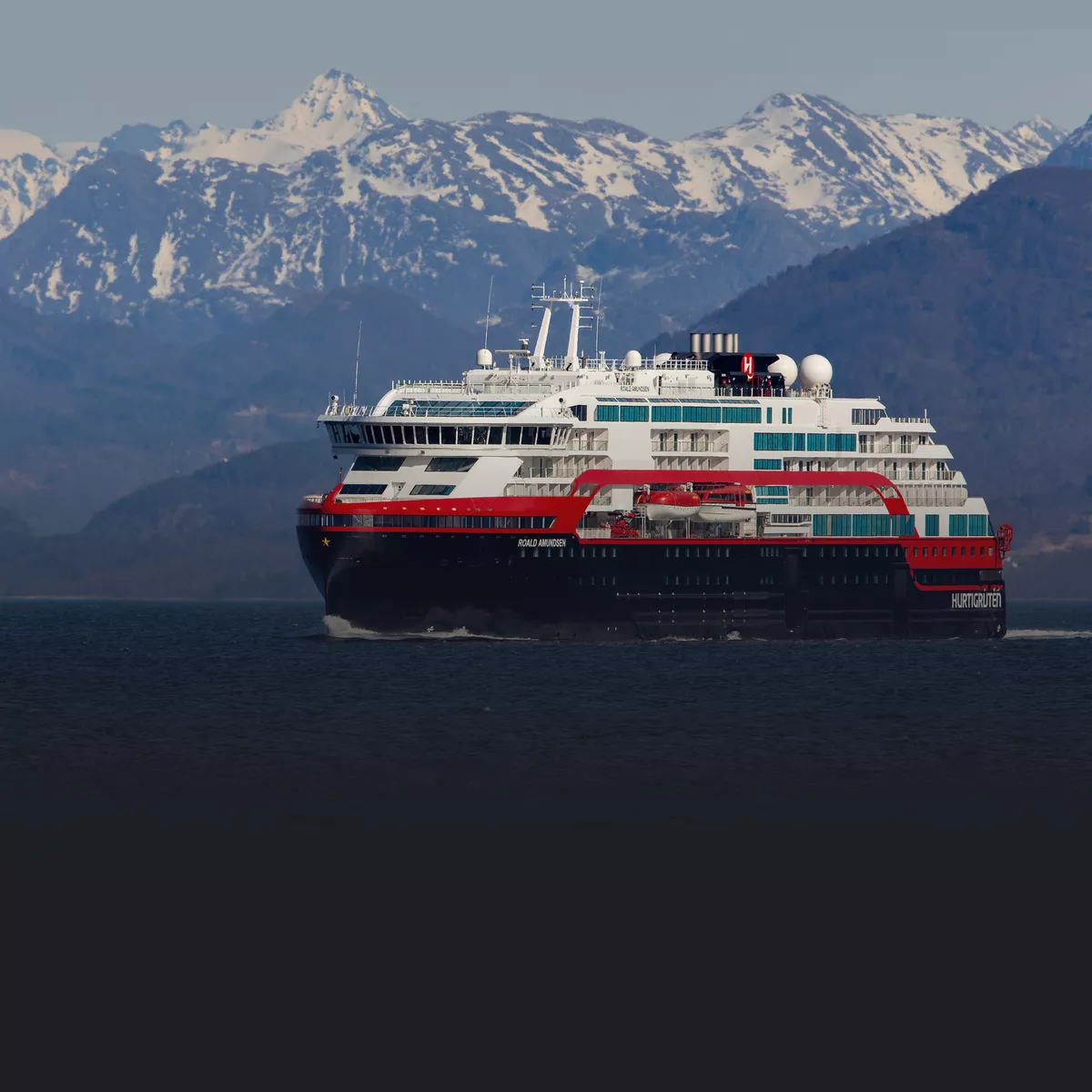 Maritime new