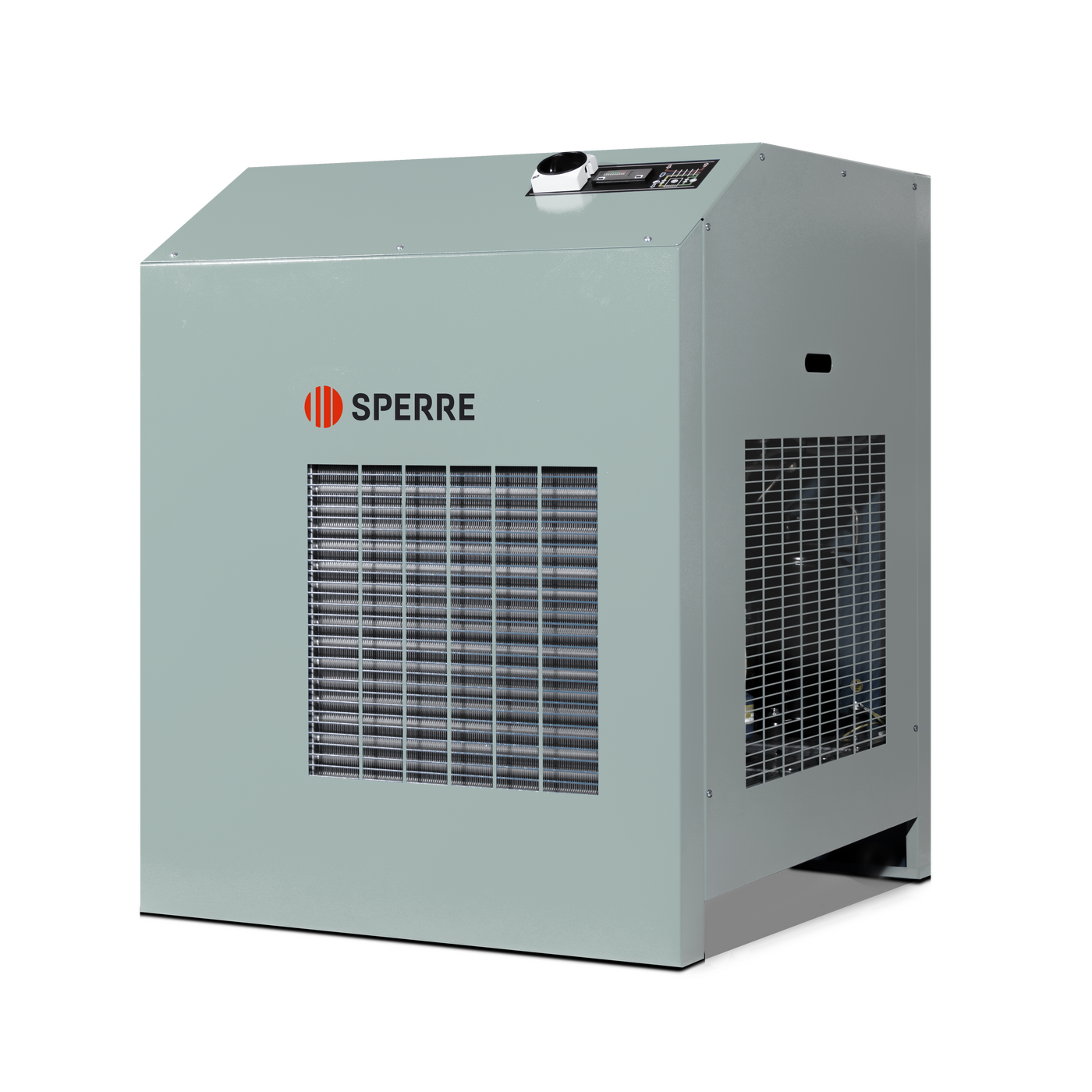 Sperre Dryers and filters