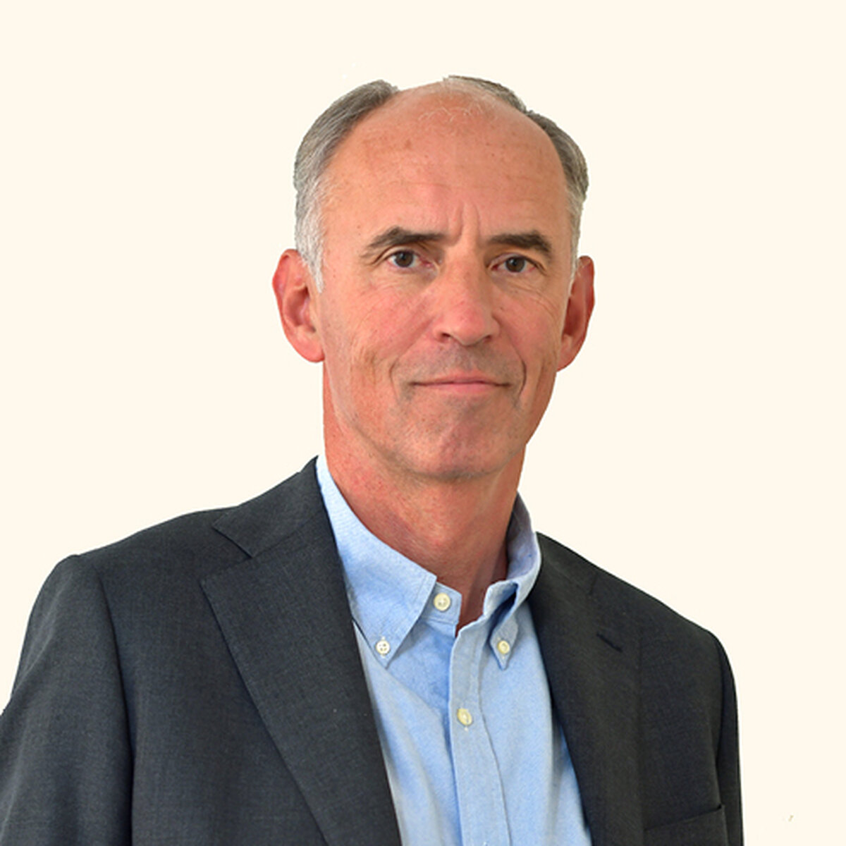 X General Manager Jaap van Nie