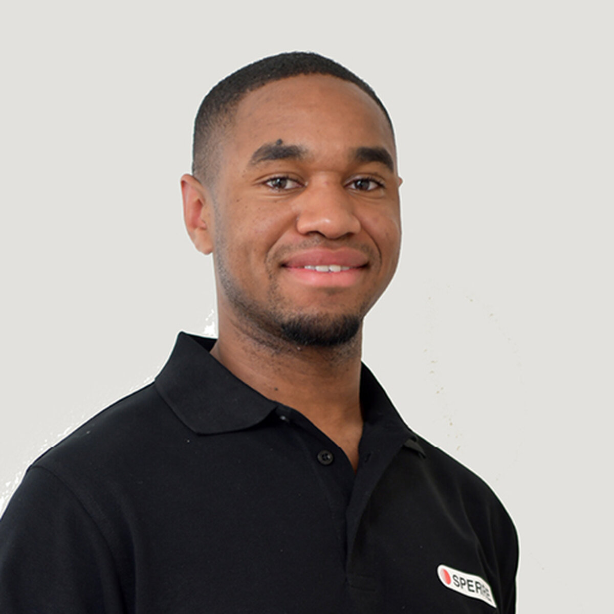 X Service Engineer Bruno Martina
