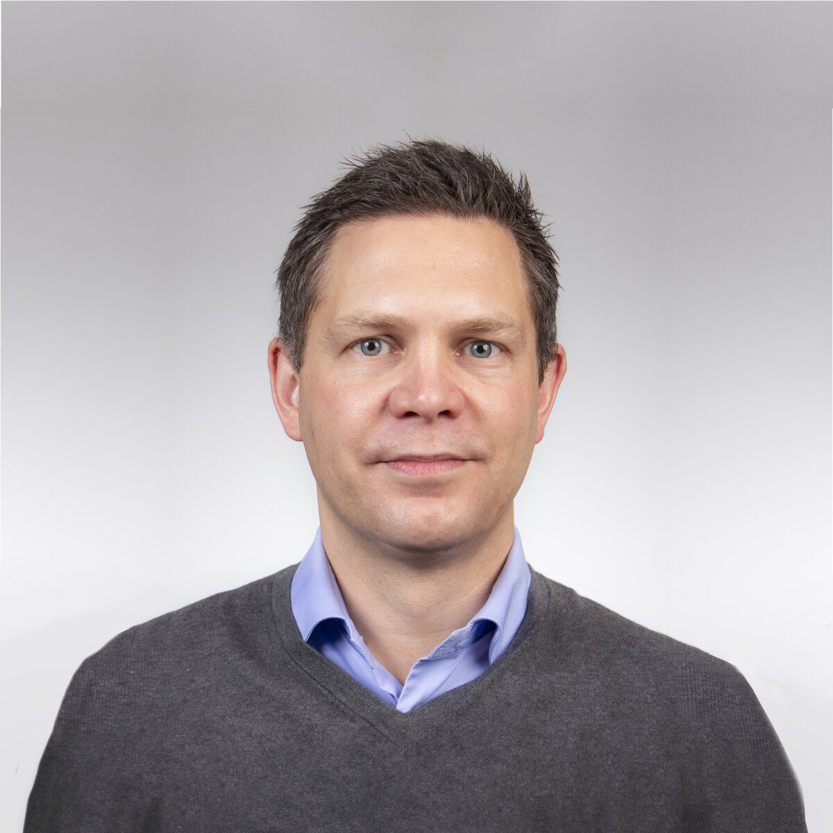Jan Kristian