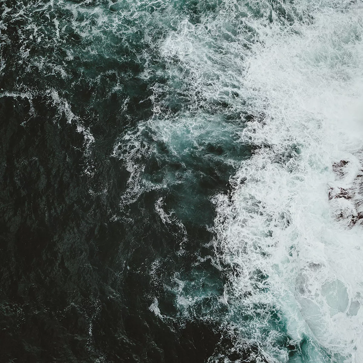 Sperre sea