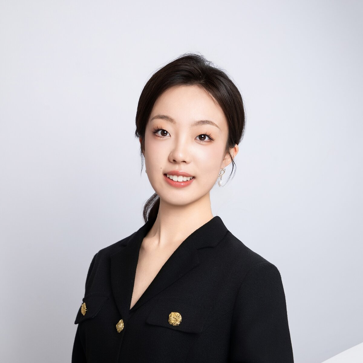 Ally Zhai Logistic Coordinator China