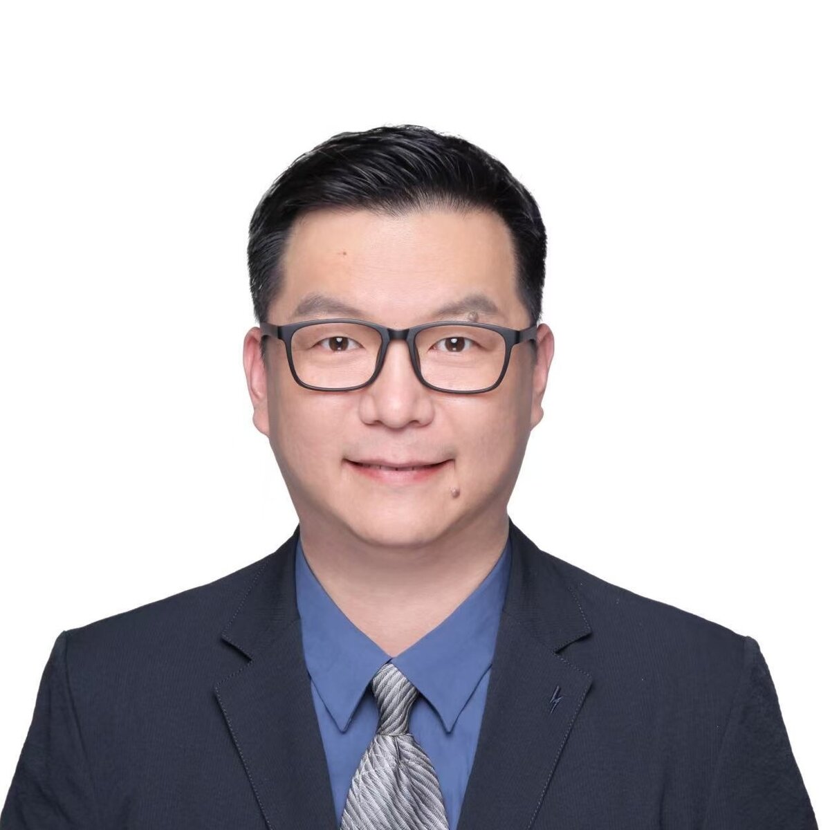 Marco Zhang Operation Manager China