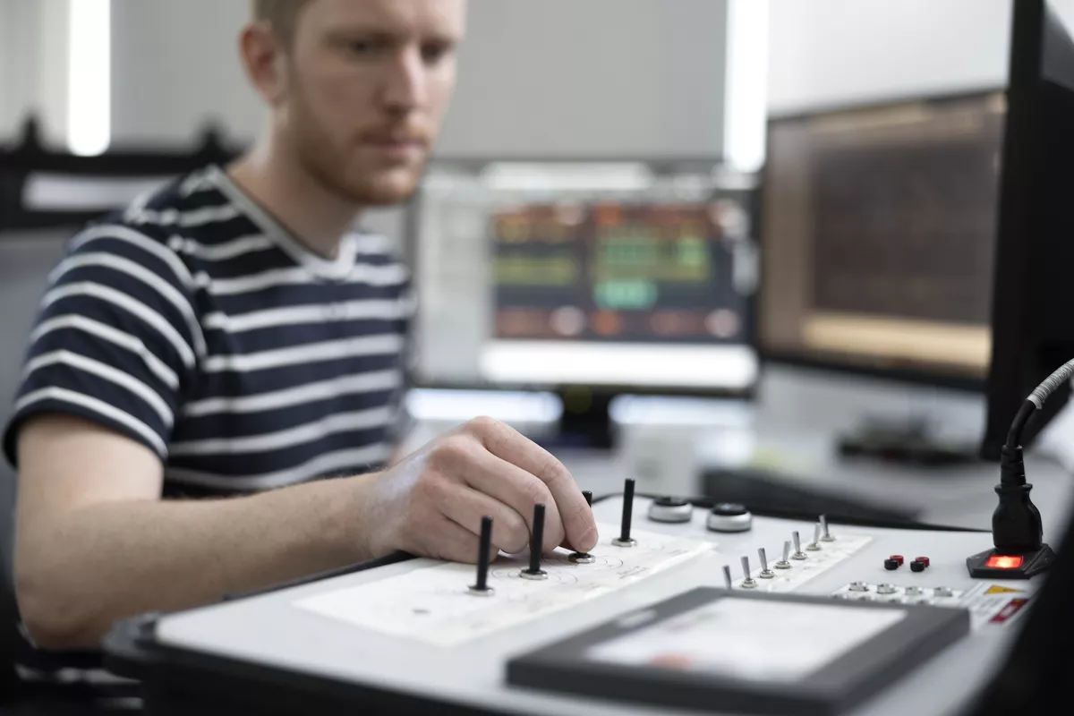 Product Engineer Electro