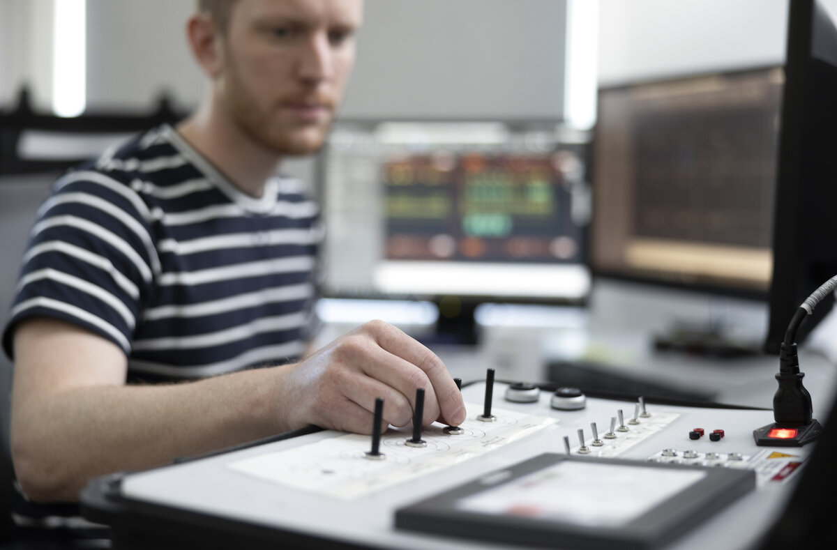 Product Engineer Electro